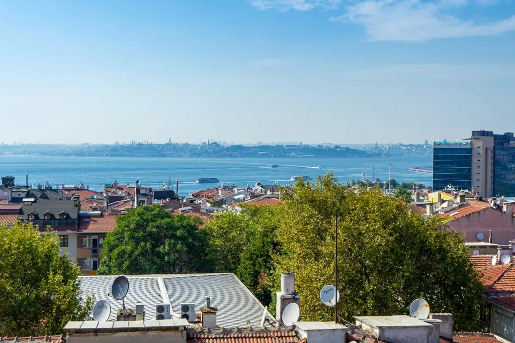 Kadıköy mülkü